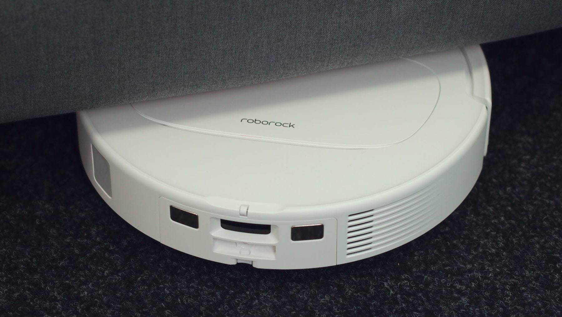 Roborock Qrevo S | Zdroj: Luboš Srb