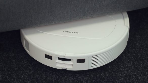 Jaké funkce potřebujete? Porovnali jsme 3 robotické vysavače od Roborock