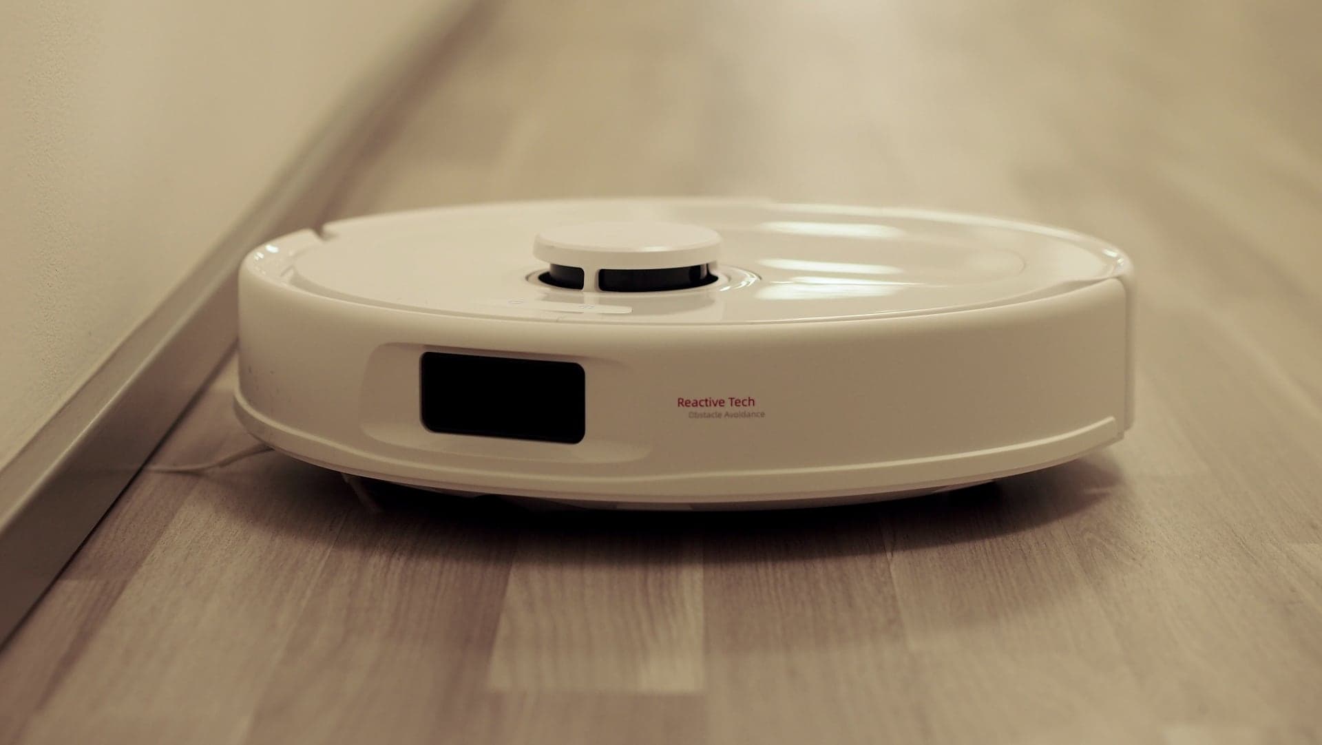 Roborock Qrevo S | Zdroj: Luboš Srb