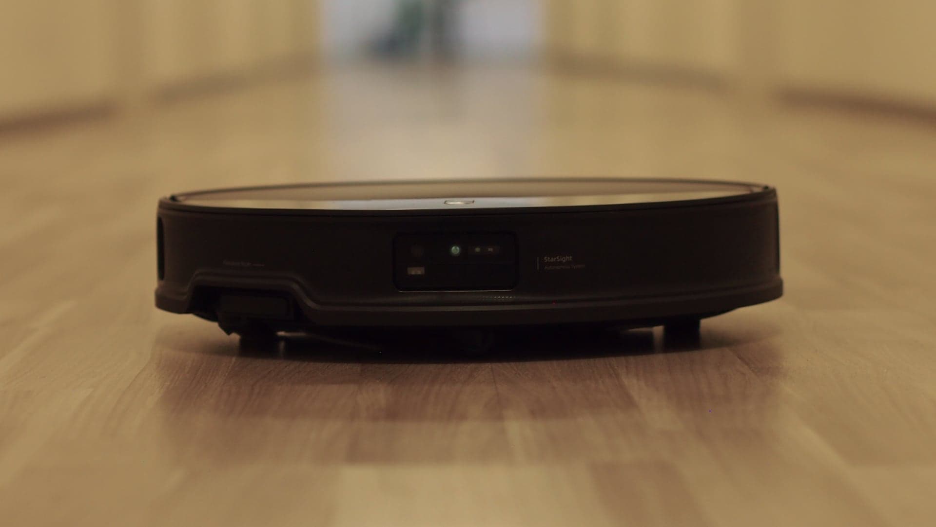 Roborock Saros 10R | Zdroj: Luboš Srb