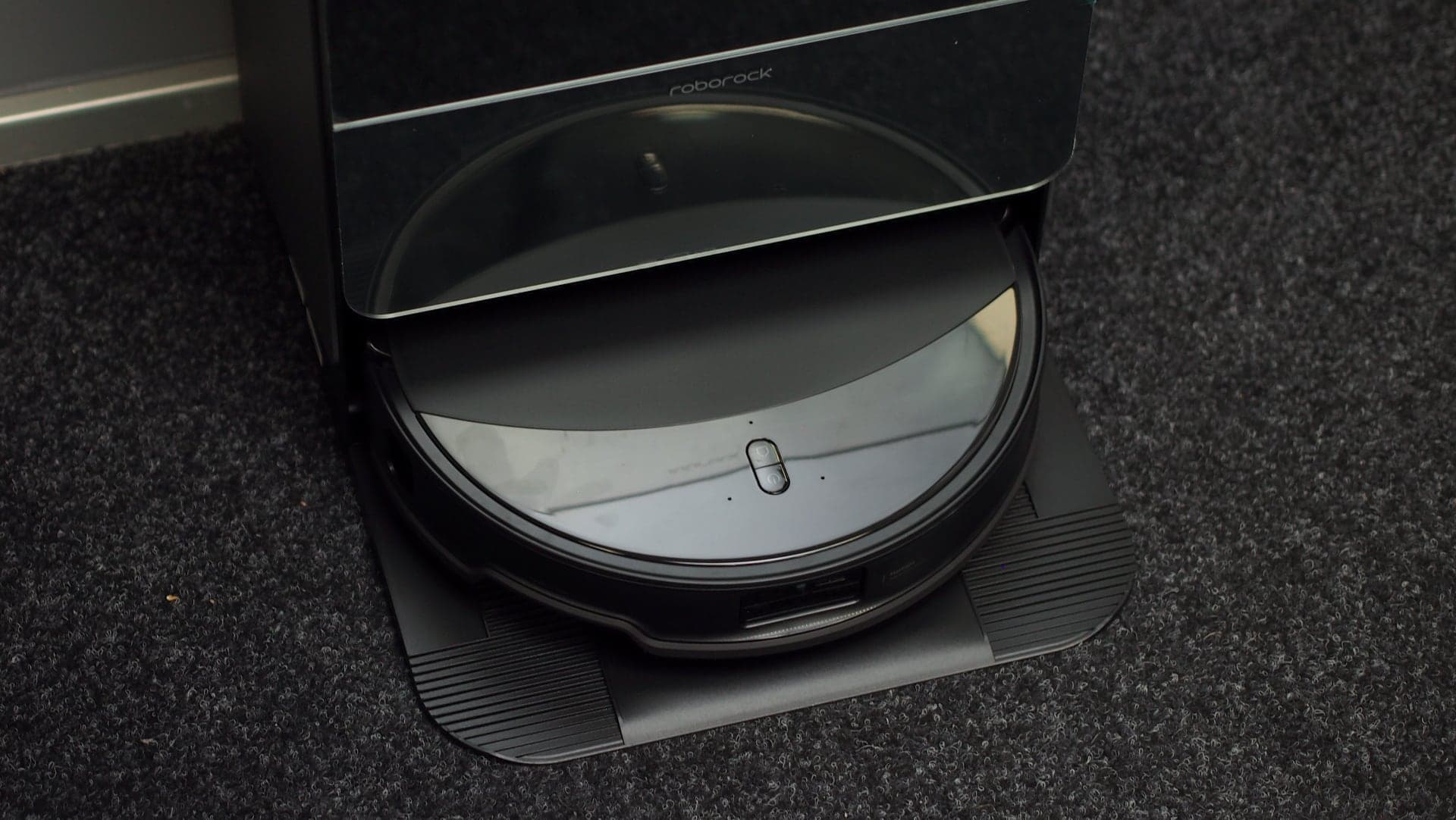 Roborock Saros 10R | Zdroj: Luboš Srb