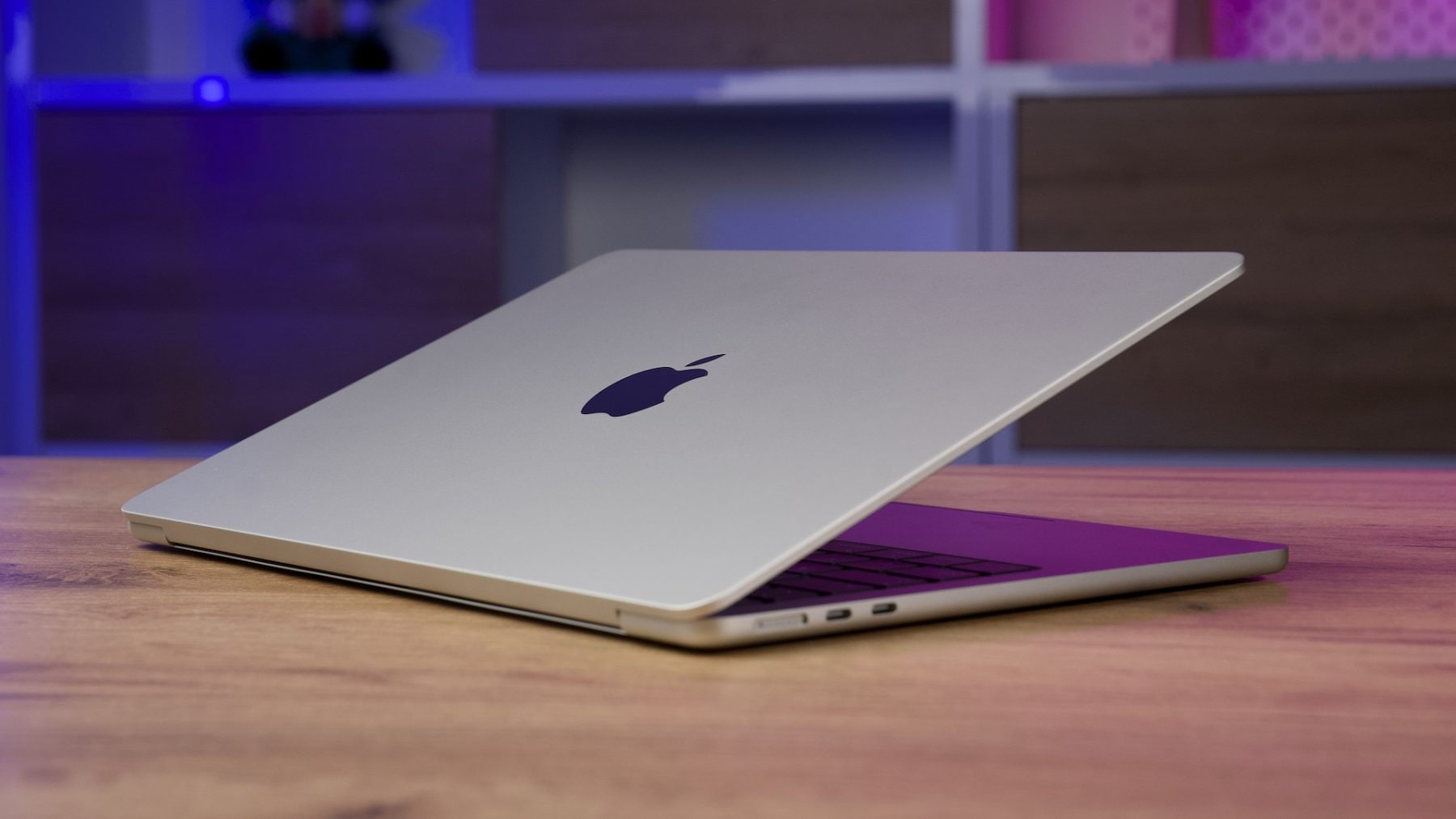 Apple MacBook Air M4 | Zdroj: Mobil Pohotovost