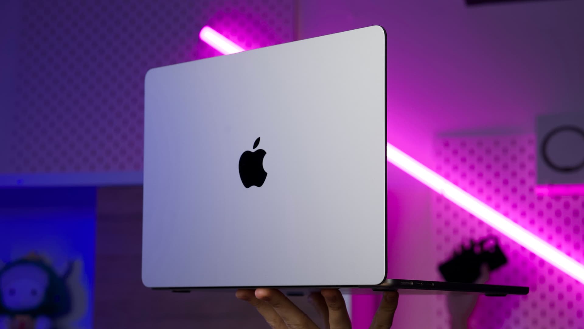 Apple MacBook Air M4 | Zdroj: Mobil Pohotovost