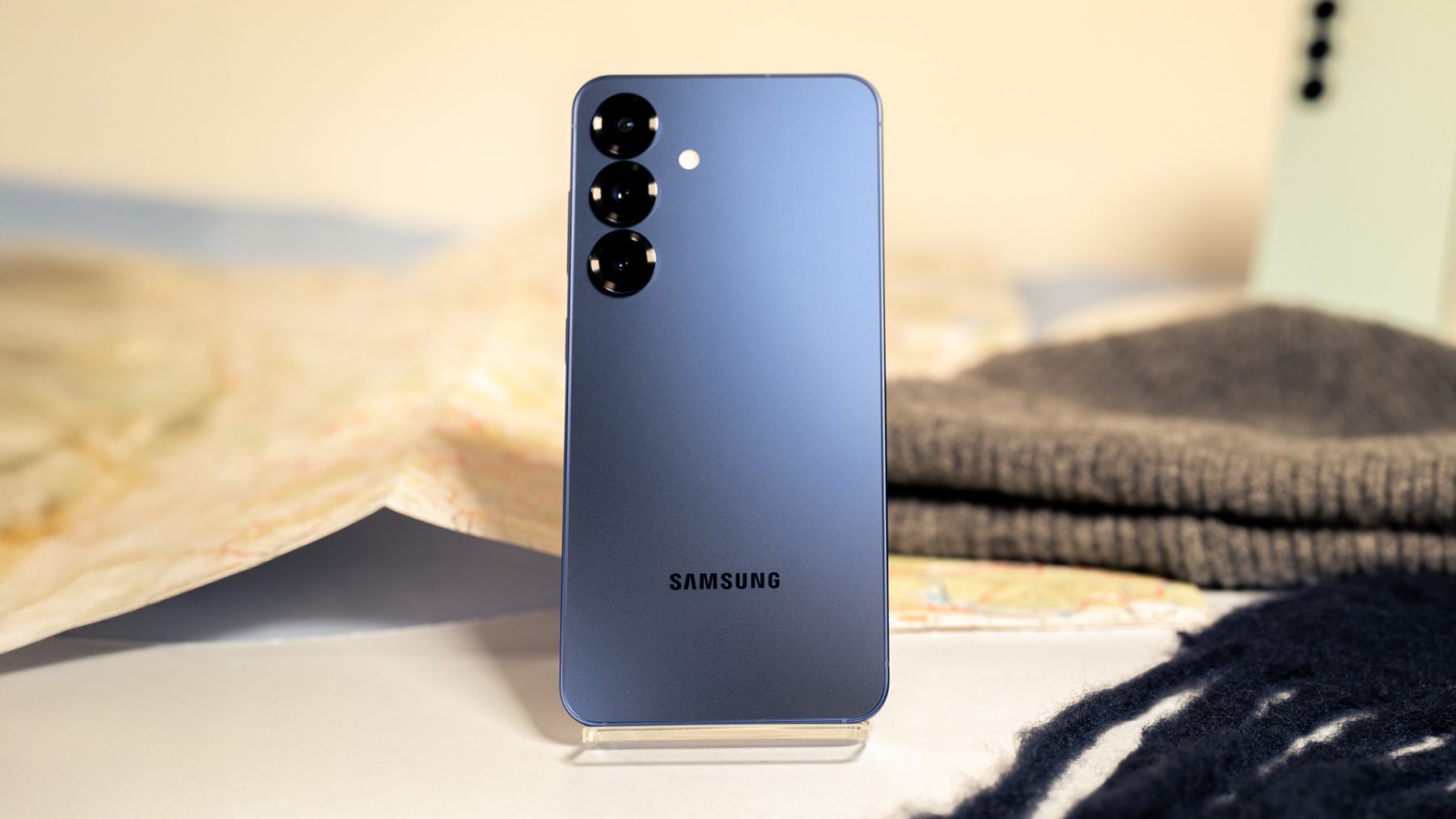 Samsung Galaxy S25 | Zdroj: Mobil Pohotovost