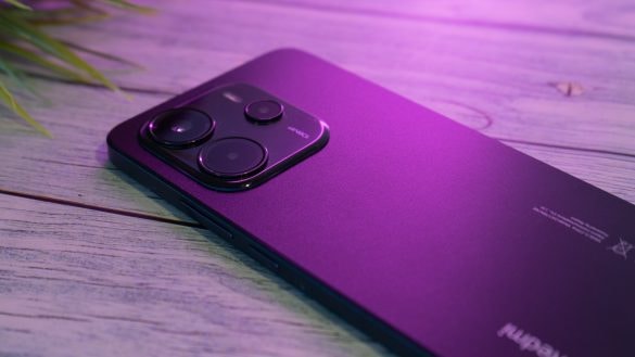 Xiaomi má hit Vánoc. Je skvělý, má 108Mpx foťák a stojí neuvěřitelných 2 490 Kč