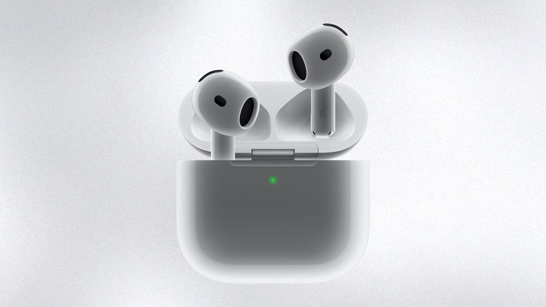 Apple AirPods | Zdroj: Apple