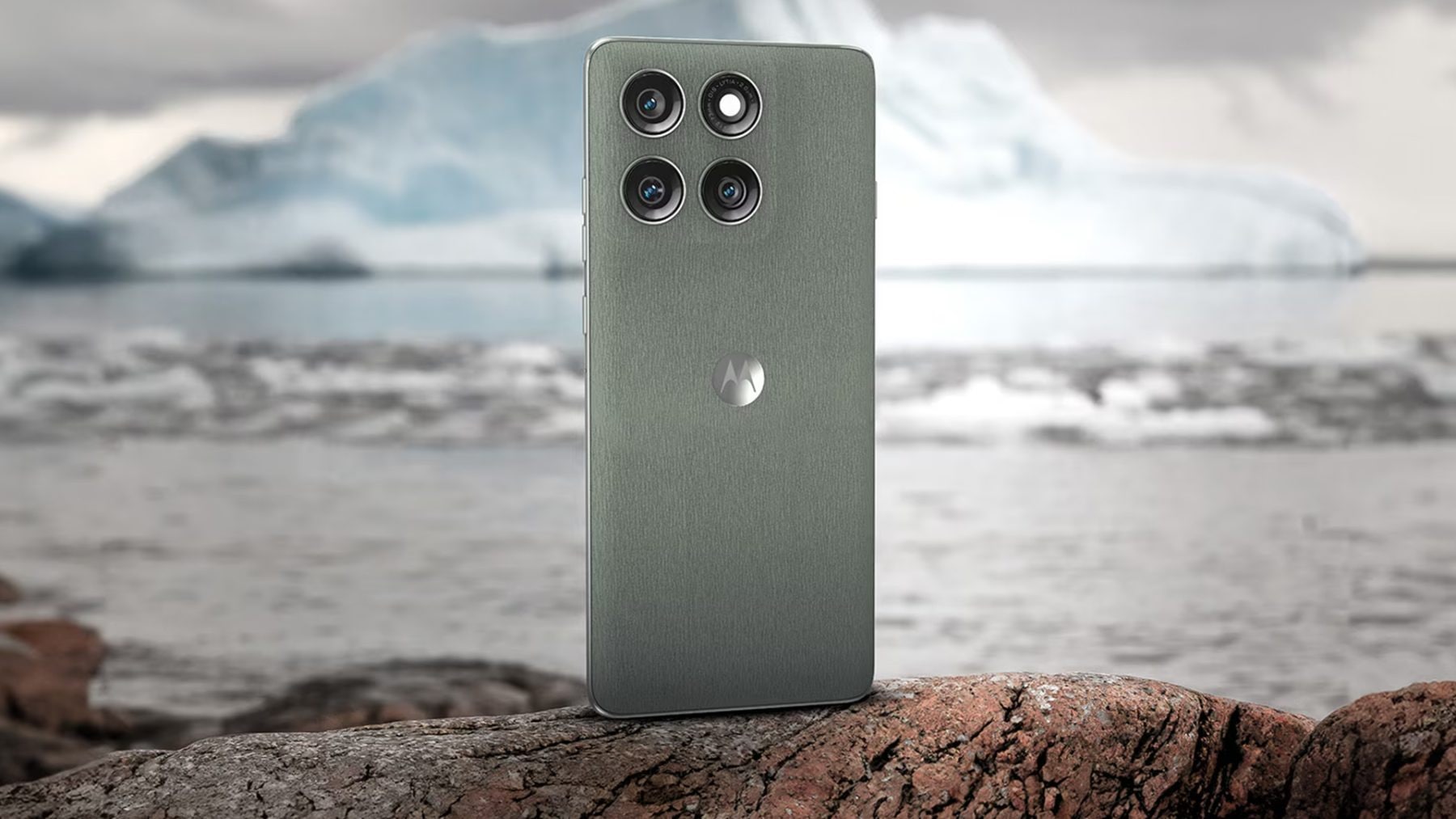 Motorola Edge 60 Pro | Zdroj: Motorola