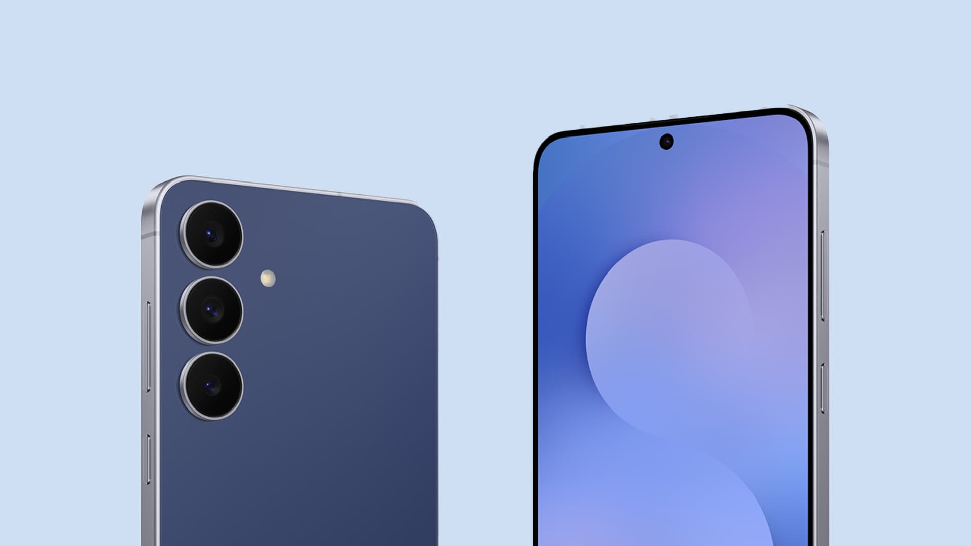 Samsung Galaxy S25 FE | Zdroj: Mobil Pohotovost