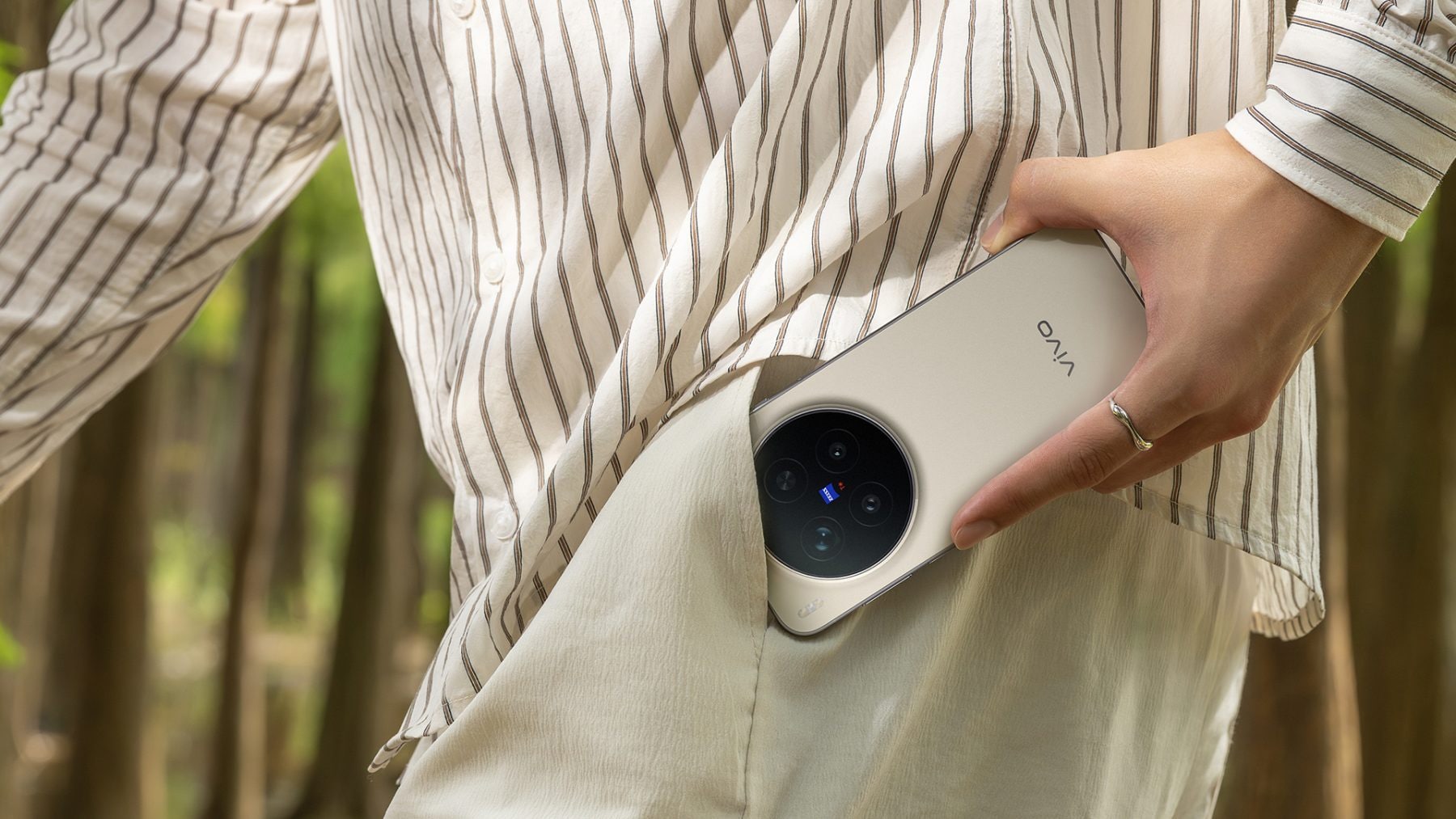 Vivo X300 Pro | Zdroj: Mobil Pohotovost