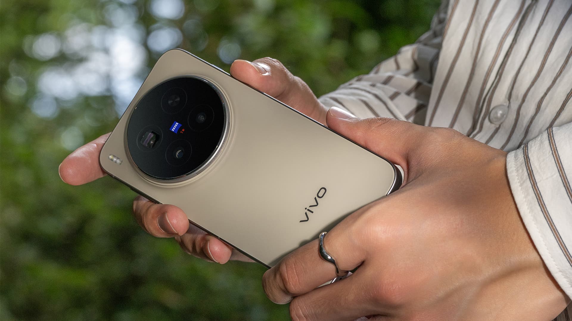 Vivo X300 Pro | Zdroj: Mobil Pohotovost
