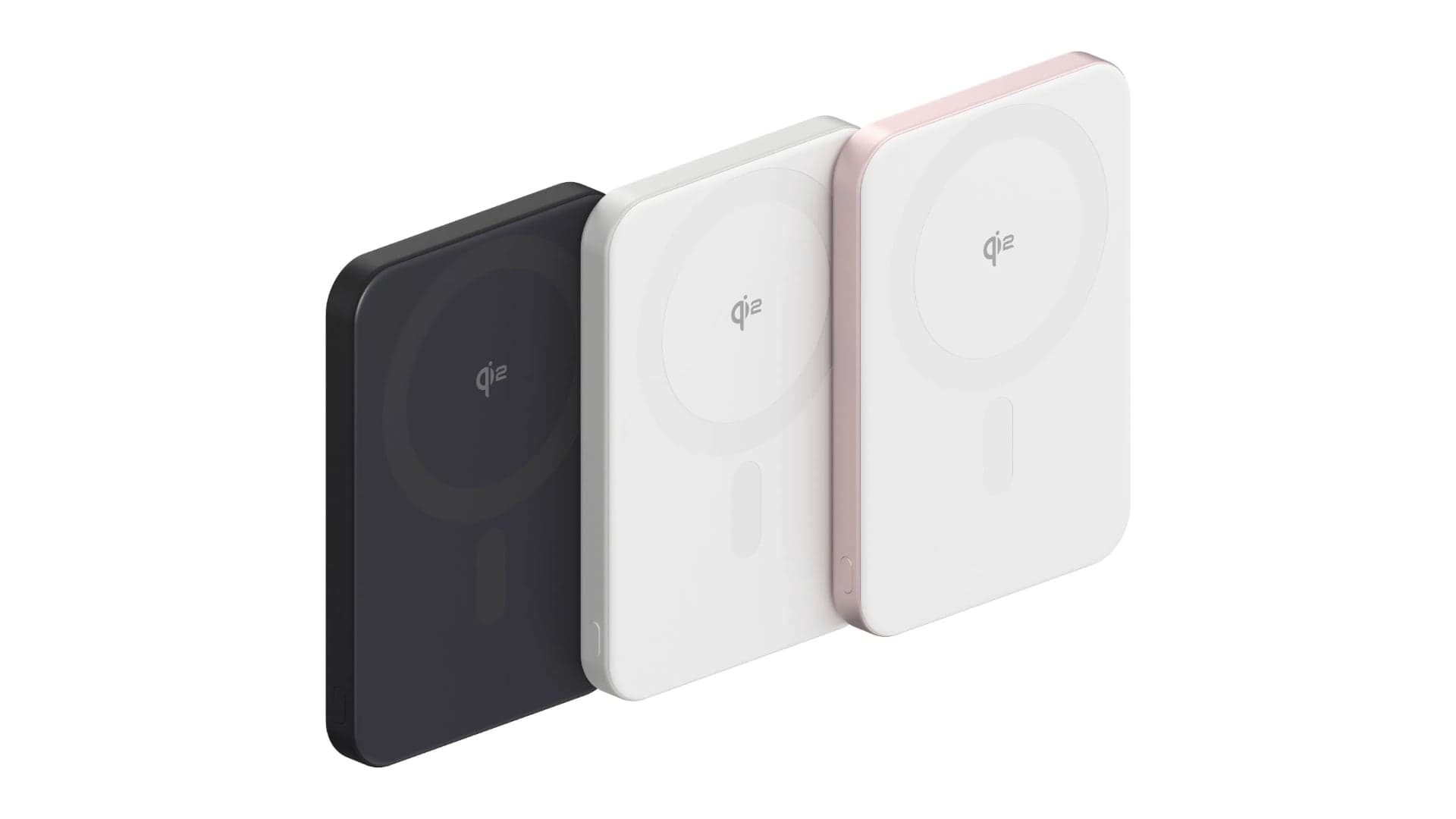 Powerbanka AlzaPower s kapacitou 5 000 mAh, barvy | Zdroj: Alza