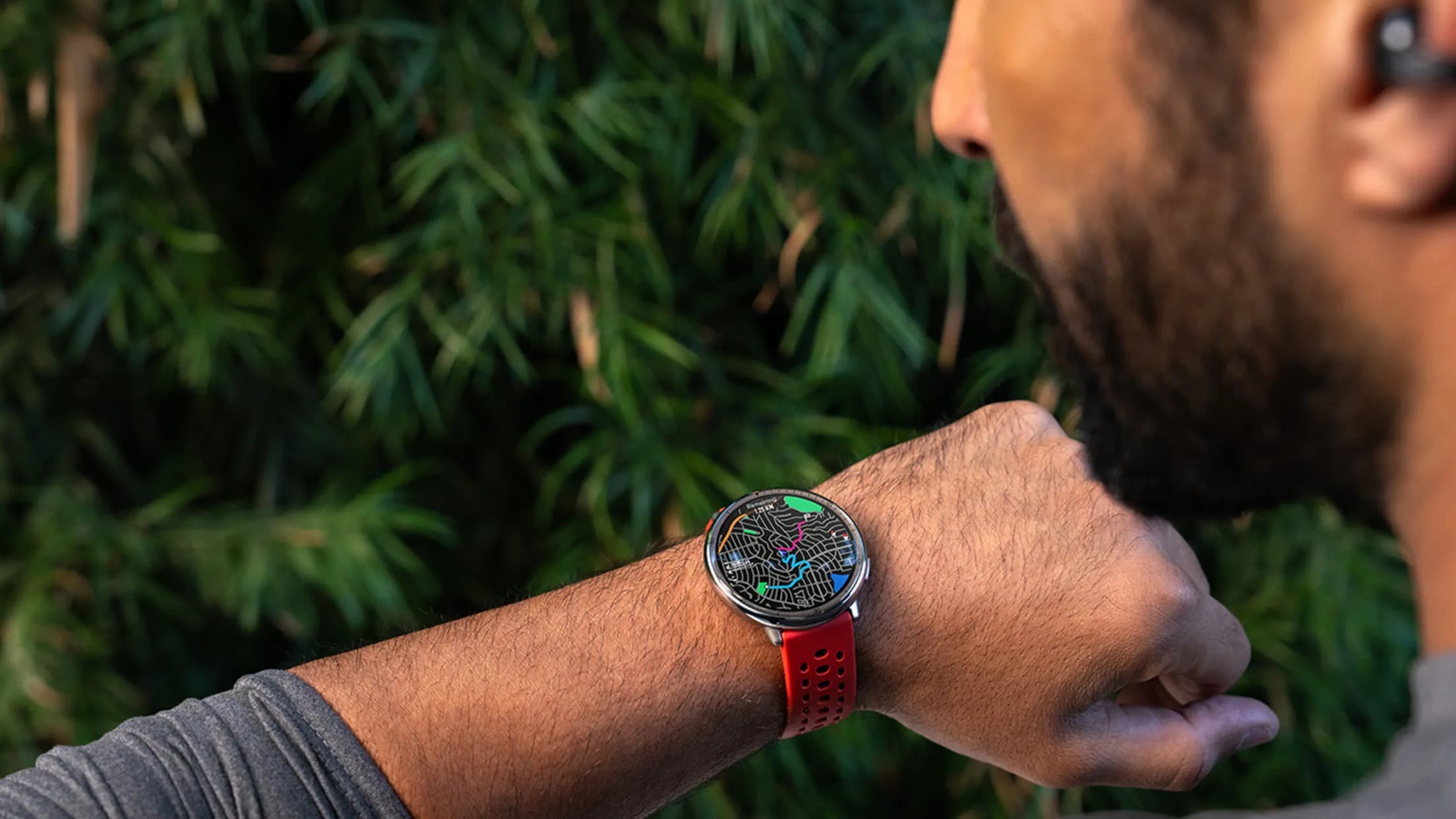 Amazfit Active 2 | Zdroj: Amazfit
