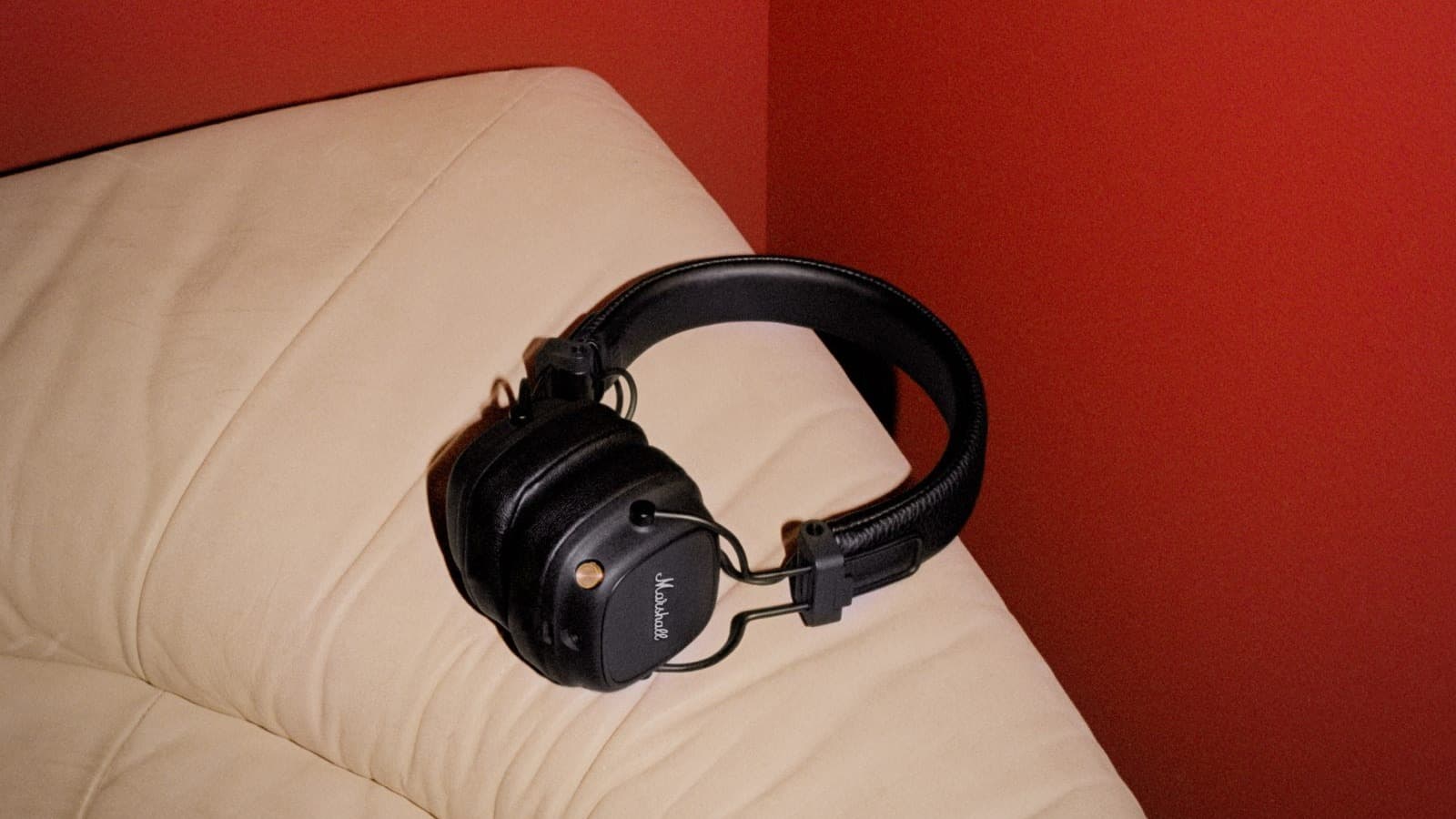 Marshall Major IV | Zdroj: Marshall