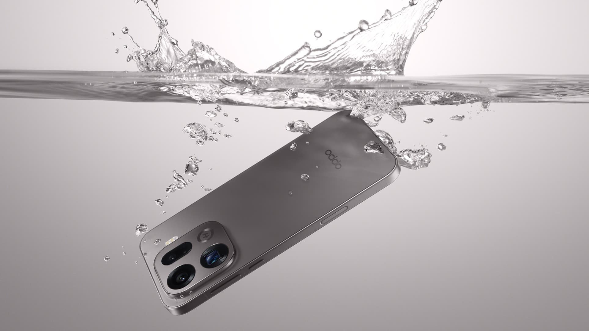 Oppo Find X9 Pro | Zdroj: Oppo