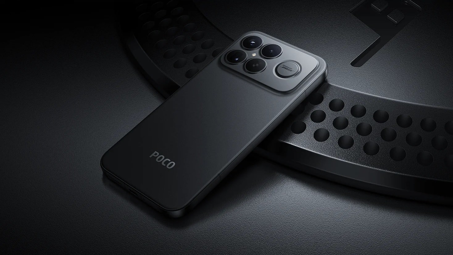 Poco F8 Ultra | Zdroj: Xiaomi