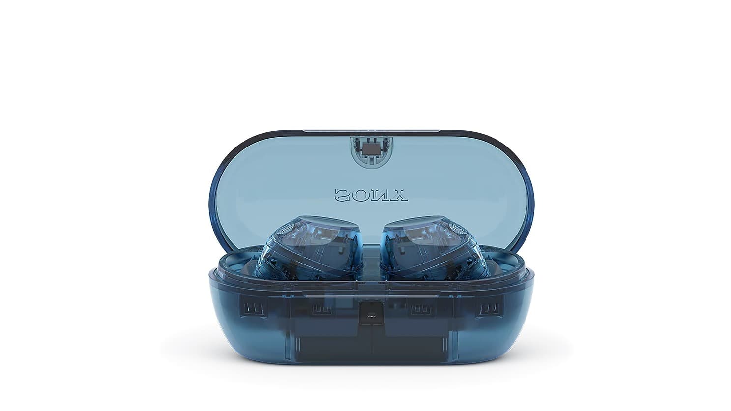 Bezdrátová sluchátka Sony WF-C710N | Zdroj: Sony