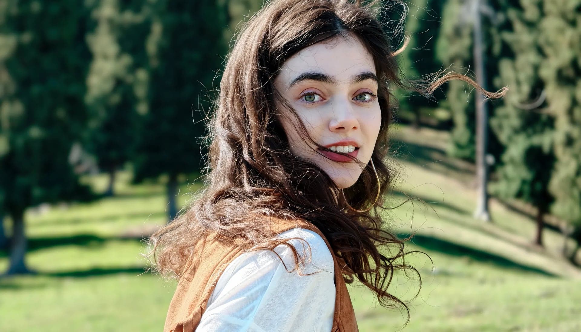 Vivo X300 Pro, zkušební fotografie | Zdroj: Vivo