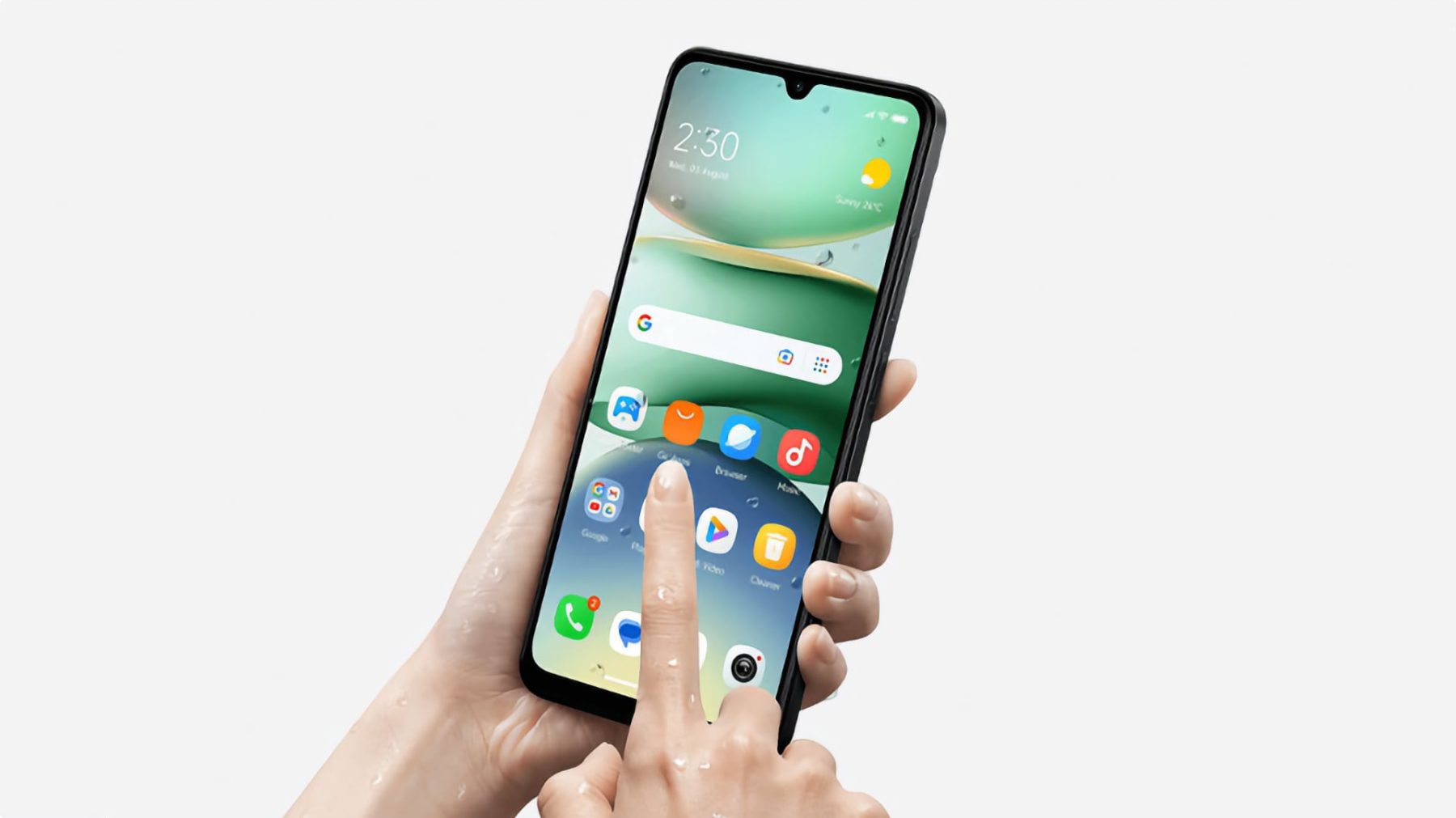 Redmi A5 | foto: Xiaomi