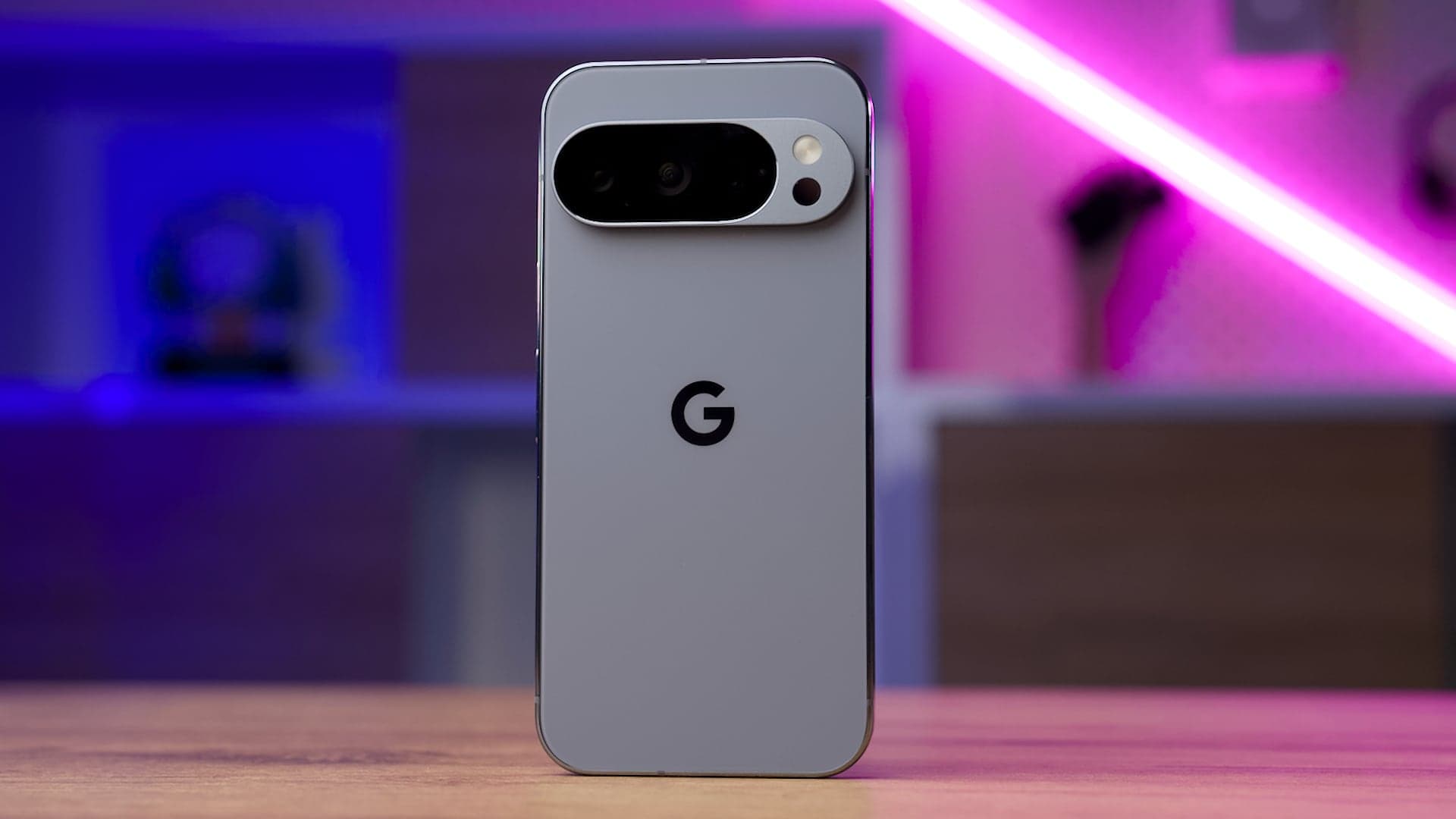 Google Pixel 10 Pro | Zdroj: Google