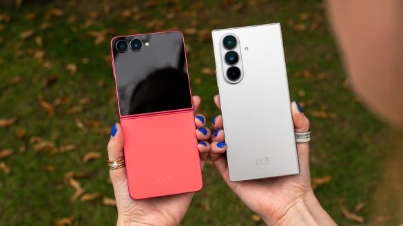 Sleva, která nemá obdoby. Na špičkovém Samsungu ušetříte 26 tisíc (aktualizováno)