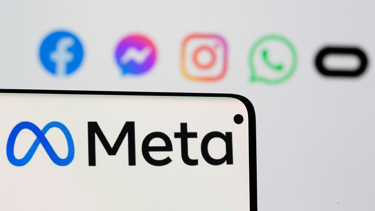Předplatné Meta | Zdroj: Fox Business