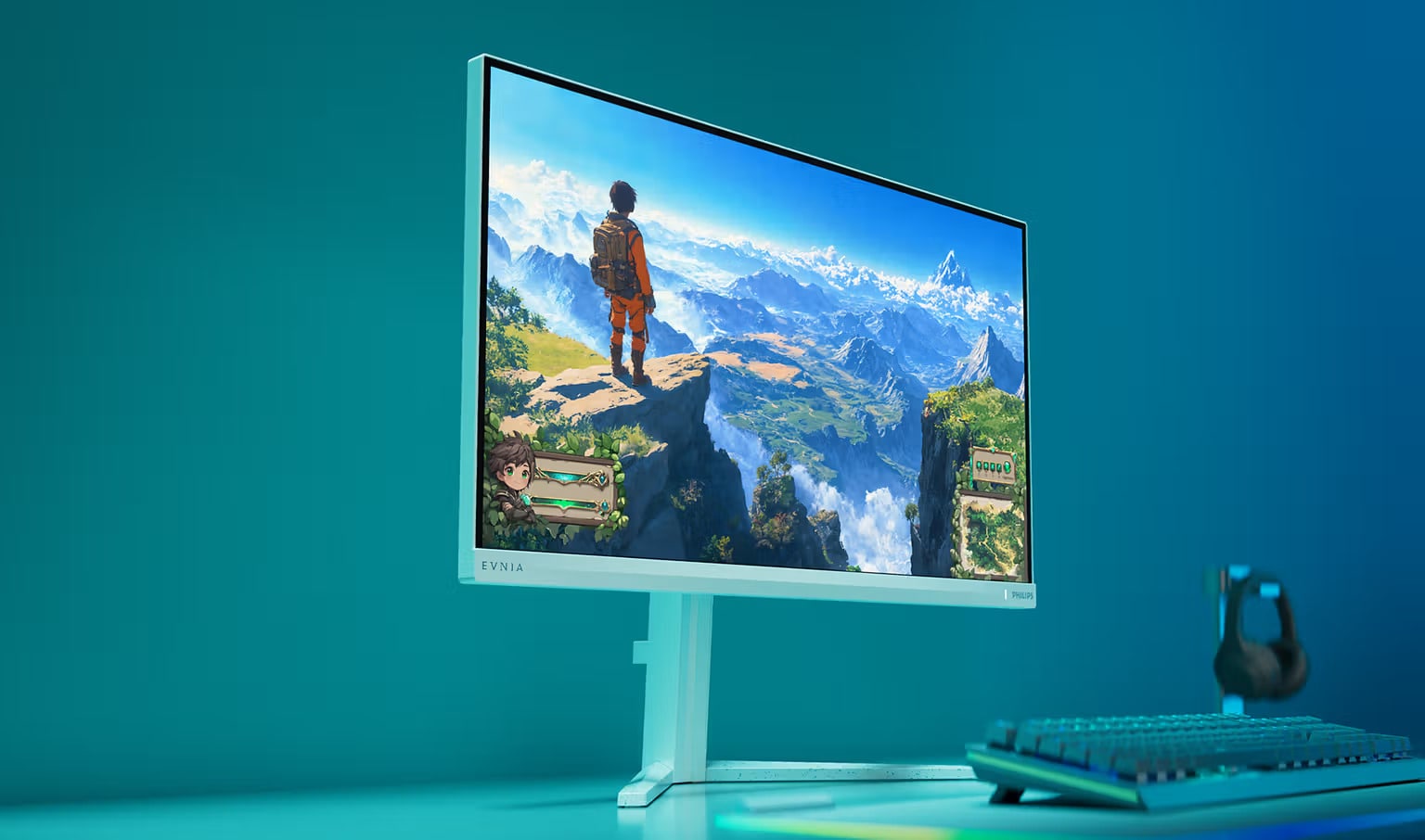 Herní monitor Philips 27M2N3501PA/00 | Zdroj: Philips