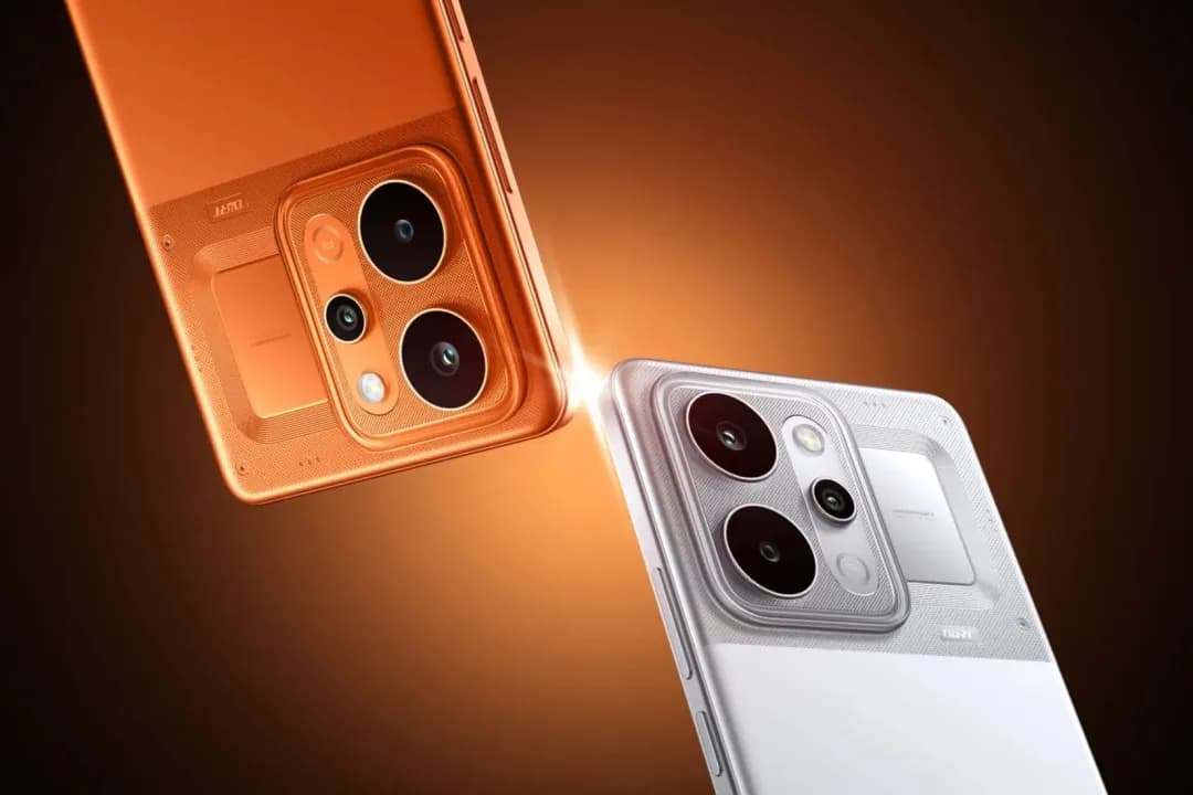 Realme P4 Power | Zdroj: Realme