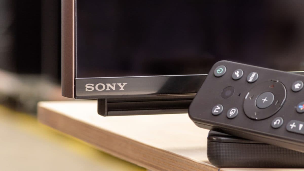 Sony se sloučí s TCL | Zdroj: rtings