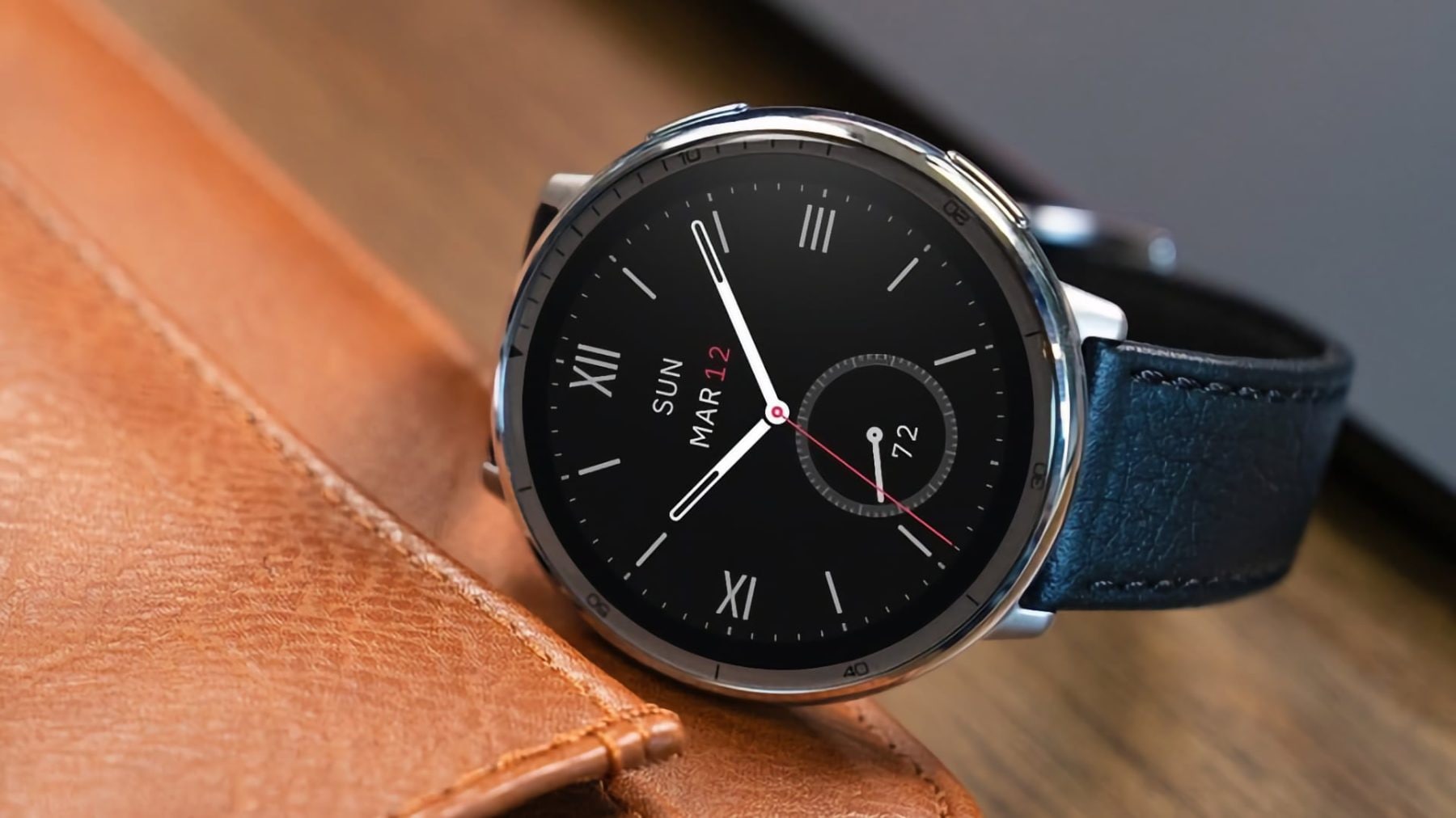 Amazfit Active 2 | Zdroj: Amazfit