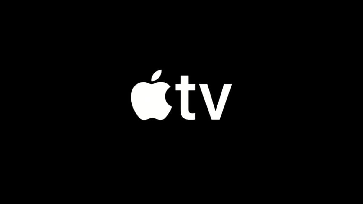 Streamovací platforma Apple TV | Zdroj: Apple