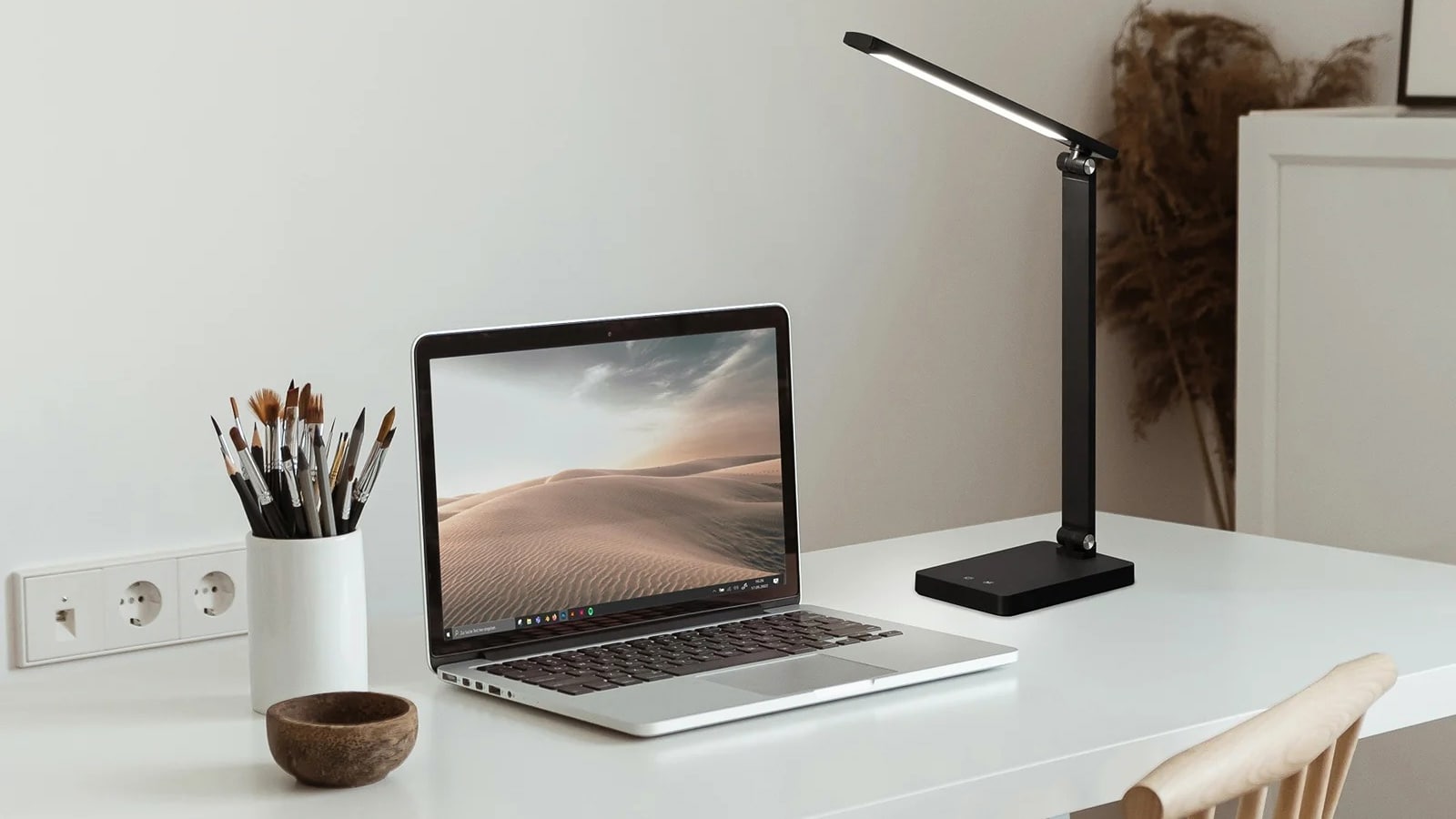 LED lampa | Zdroj: Lights