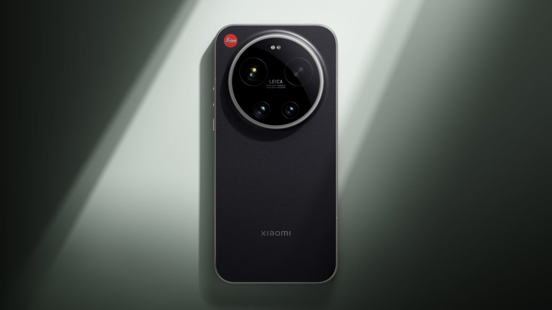 Leica Leitzphone powered by Xiaomi | Zdroj: Xiaomi