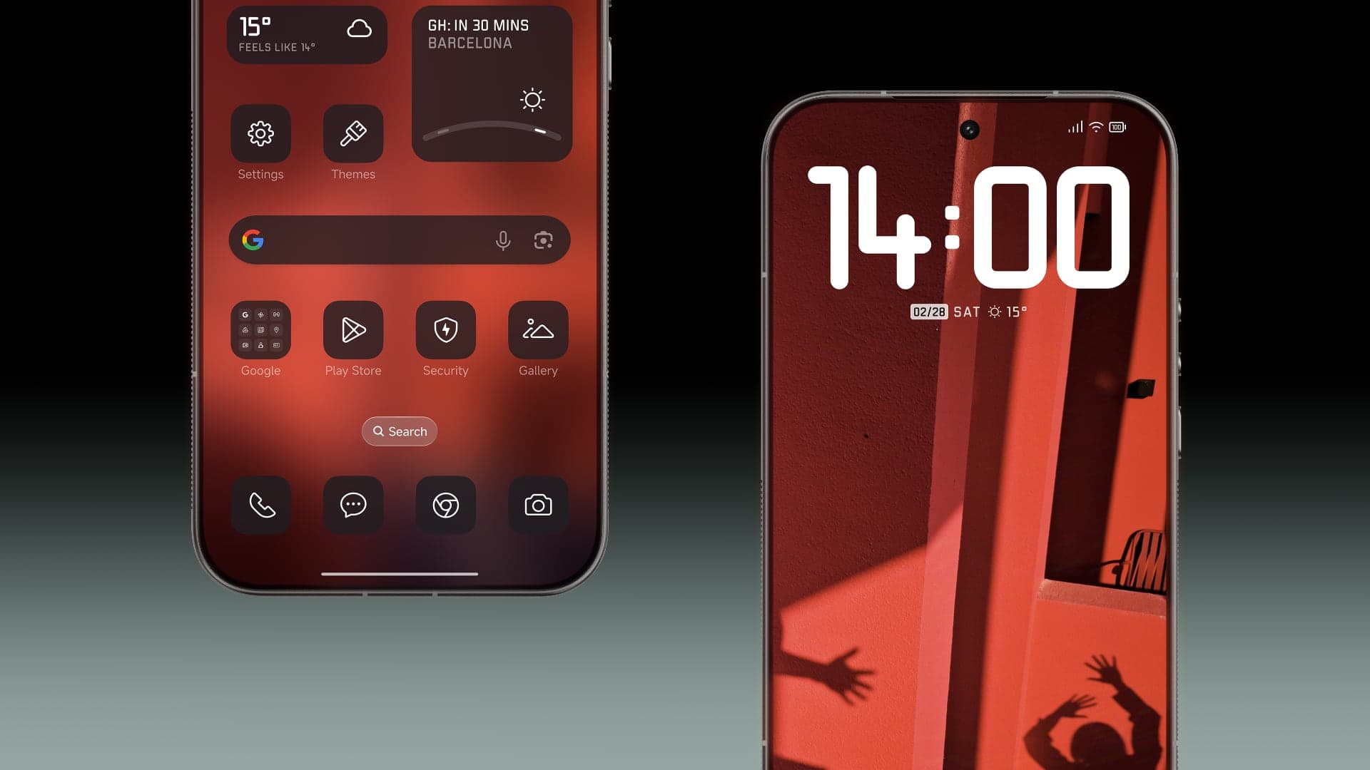 Leica Leitzphone powered by Xiaomi | Zdroj: Xiaomi