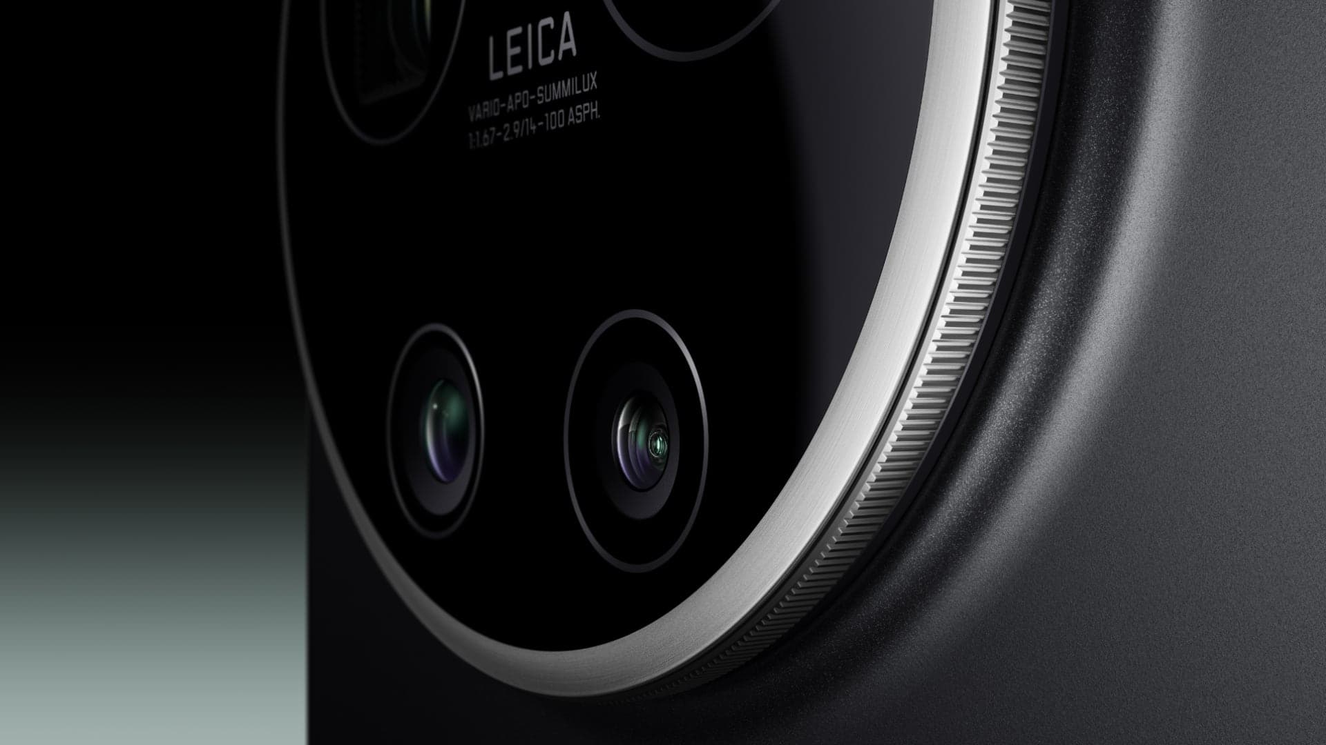 Leica Leitzphone powered by Xiaomi, detail fotoaparátu | Zdroj: Xiaomi