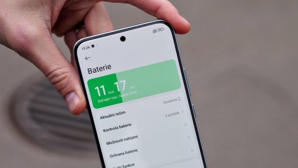 Tohle by měli zavést všichni výrobci. Xiaomi mění baterii zdarma i po 5 letech