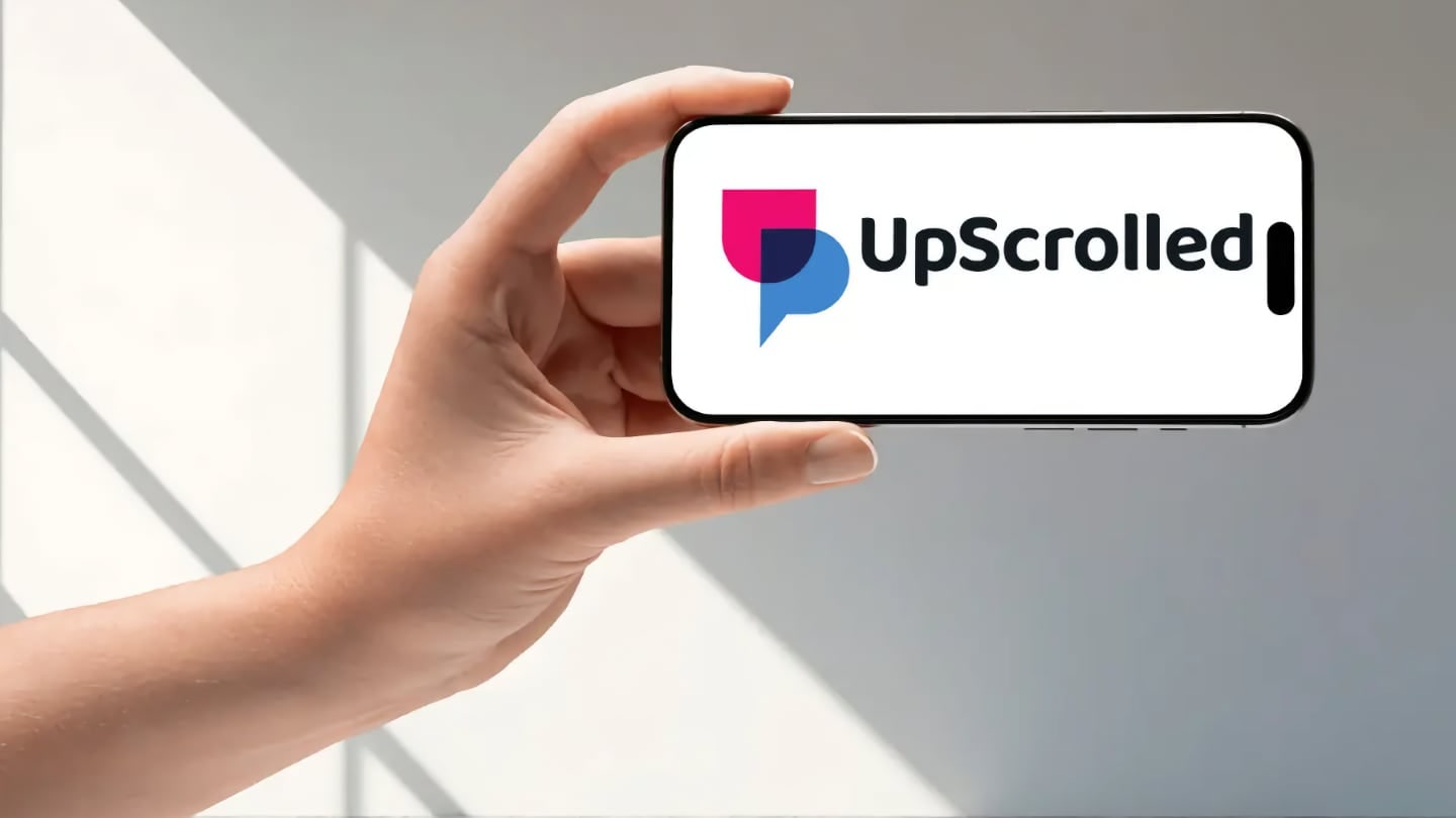 UpScrolled | Zdroj: Images