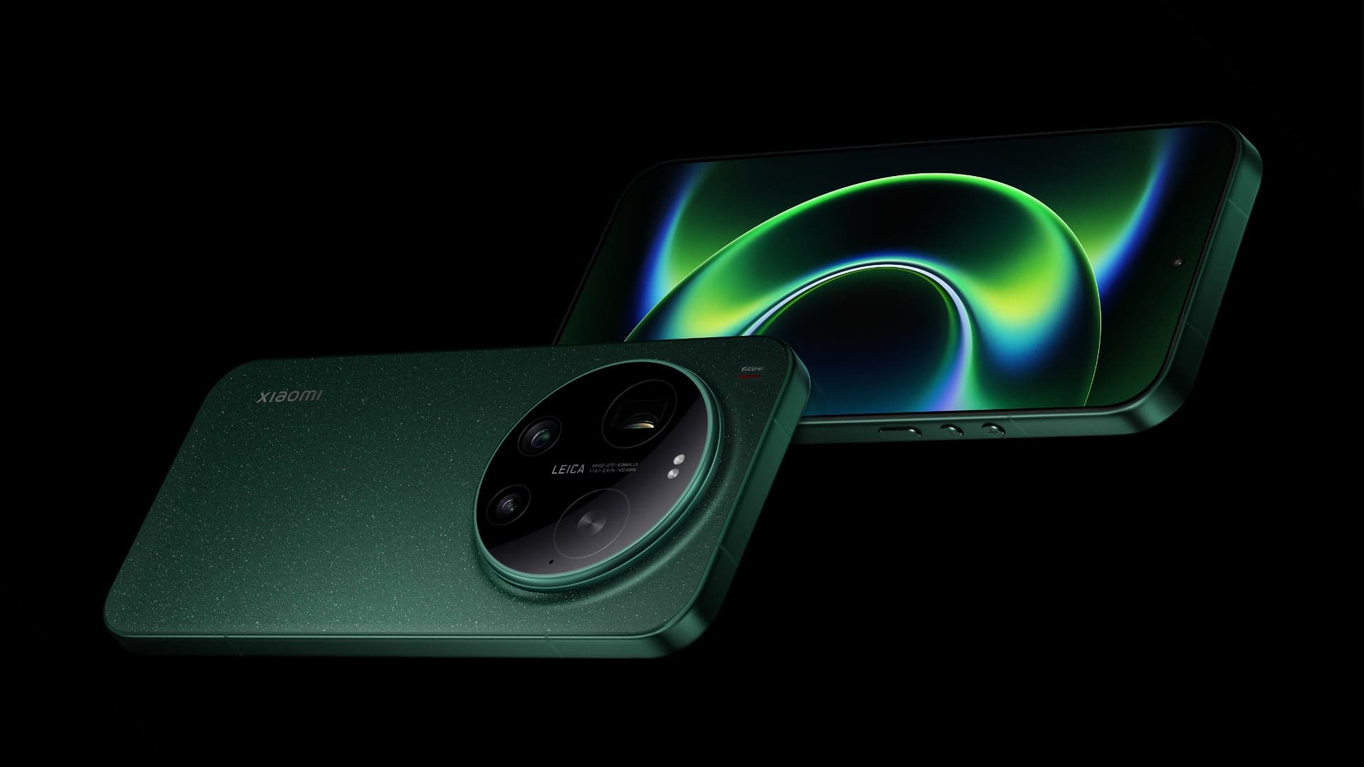Xiaomi 17 Ultra | Zdroj: Xiaomi