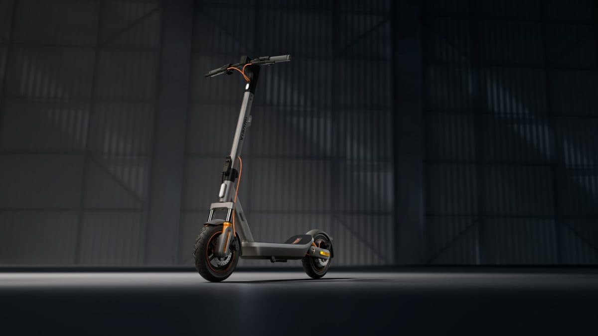 Xiaomi Electric Scooter 6 Max | Zdroj: Xiaomi
