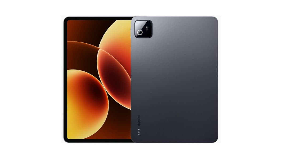 Xiaomi Pad 8 | Zdroj: Xiaomi