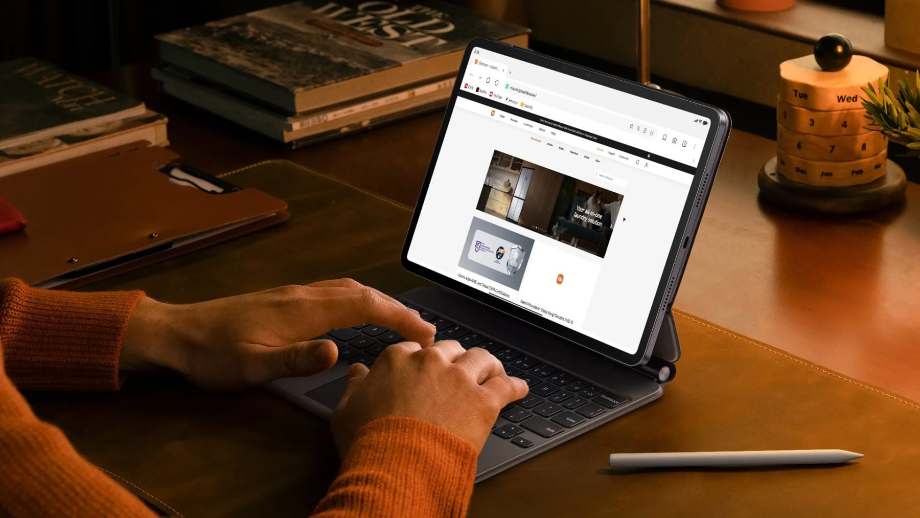 Xiaomi Pad 8 | Zdroj: Xiaomi