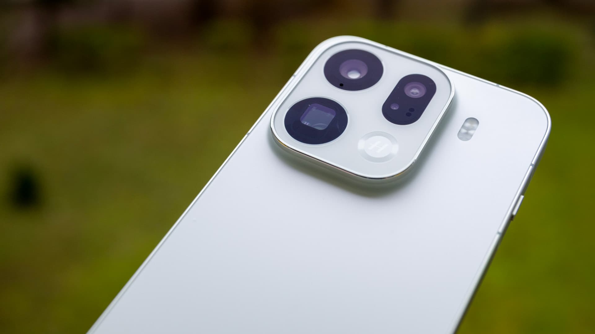 Oppo Find X9 Pro | Zdroj: Mobil Pohotovost