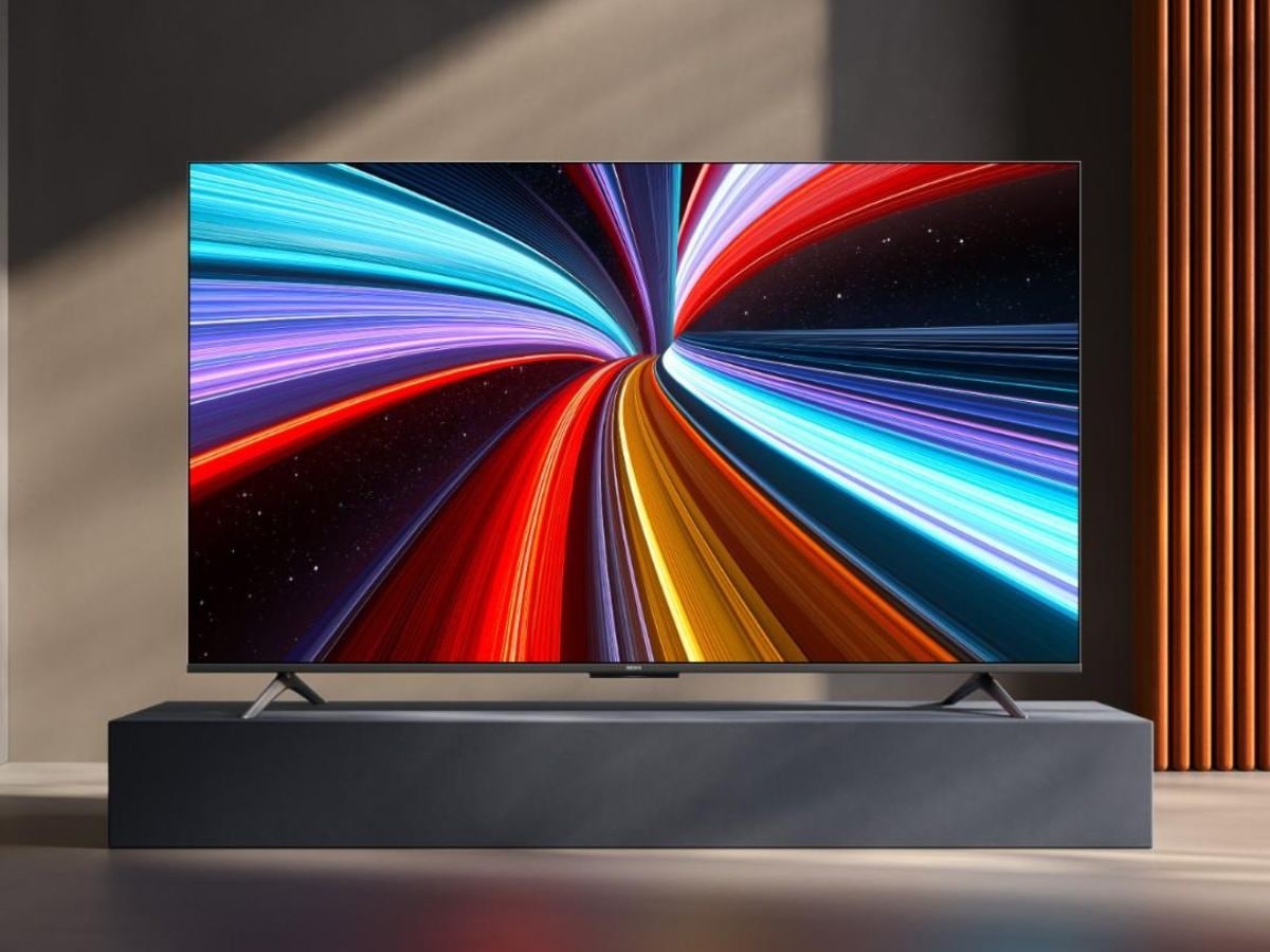 Redmi TV A Pro Series 2026 | Zdroj: Xiaomi