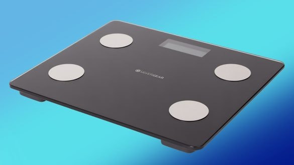 Action asi zmáčkl špatné tlačítko: Chytrou váhu prodává za pouhých 319 Kč