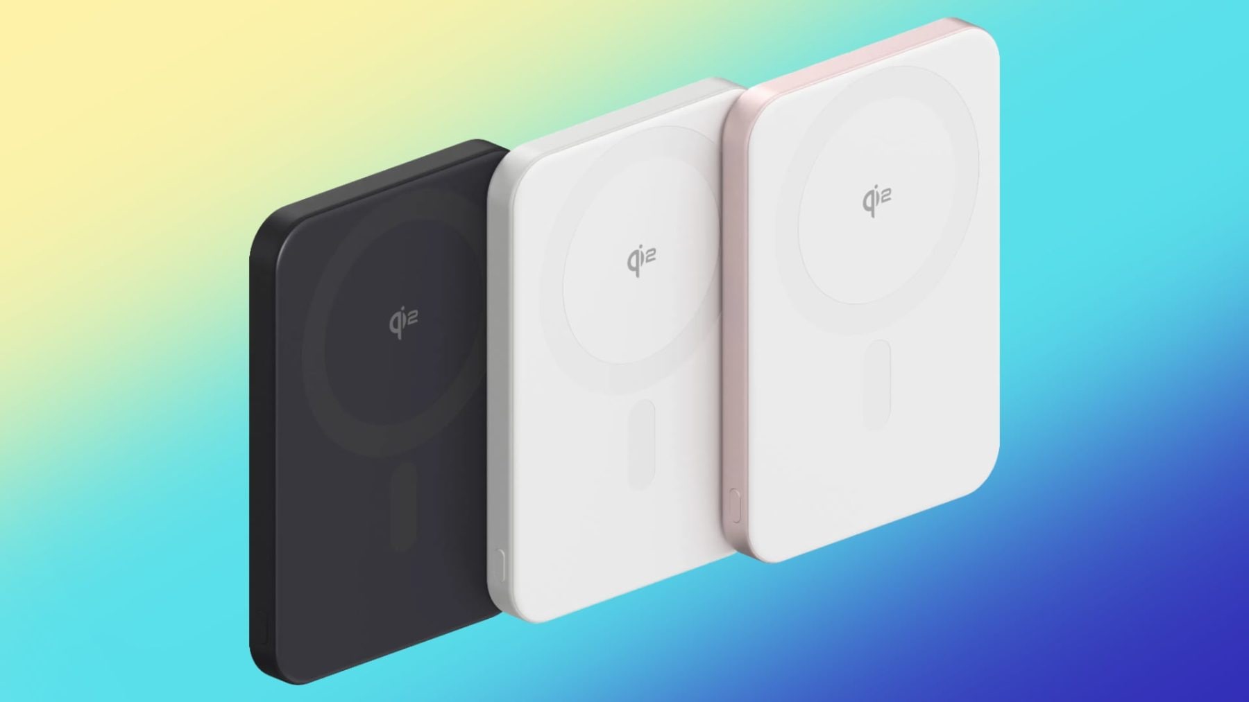AlzaPower Qi2 Ultra Slim 5000mAh Compatible with MagSafe PD (20W) | Zdroj: Alza