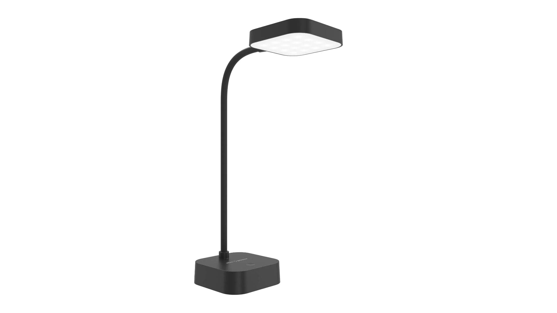 LED lampička AlzaPower LLT-51WDB | Zdroj: Alza