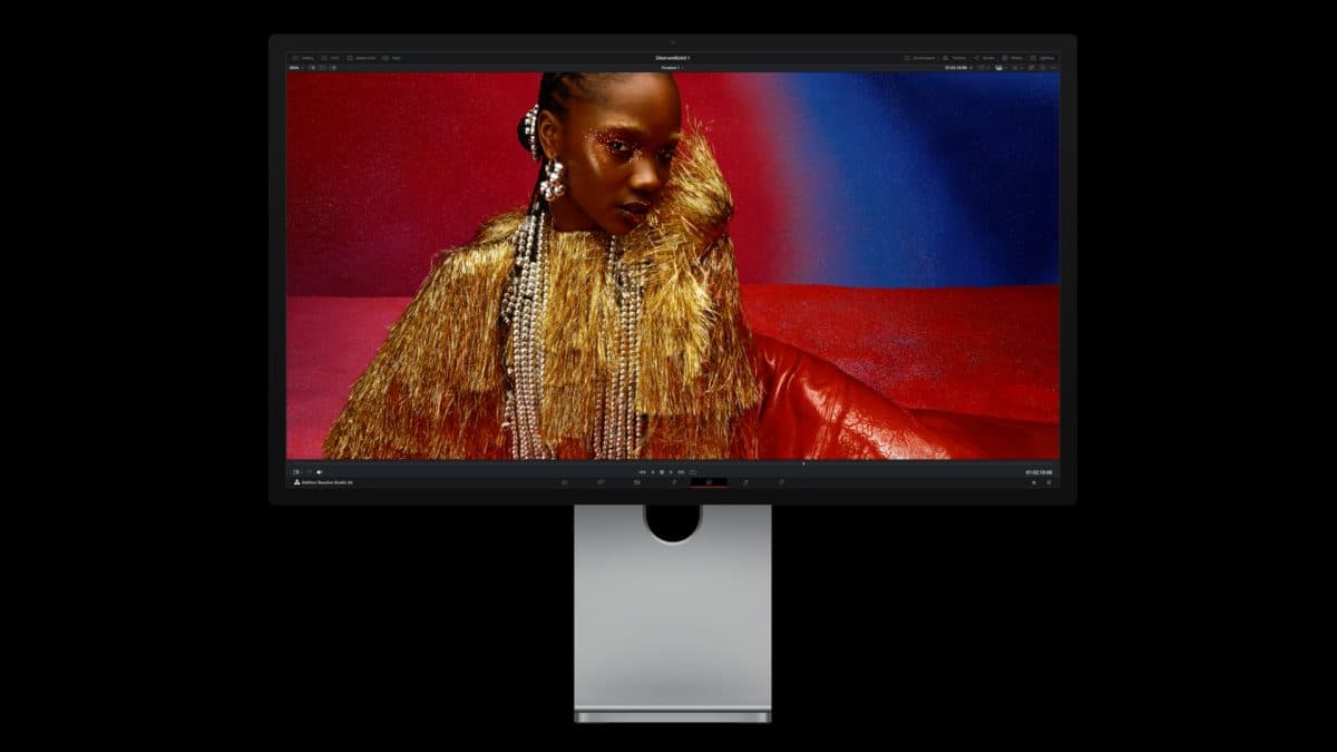 Apple Studio Display XDR | Zdroj: Apple