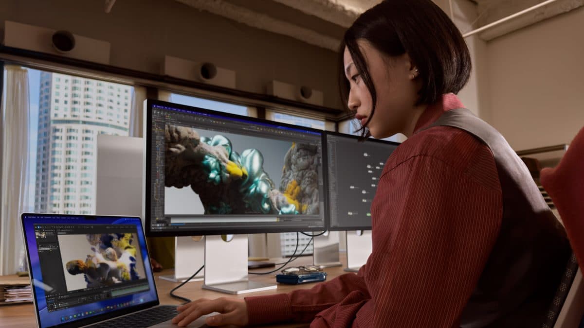 Apple Studio Display XDR | Zdroj: Apple