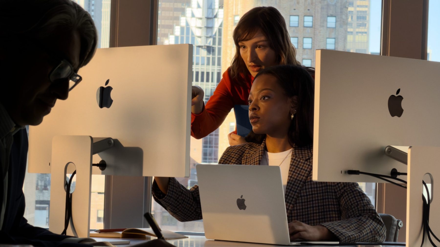 Apple Studio Display | Zdroj: Apple