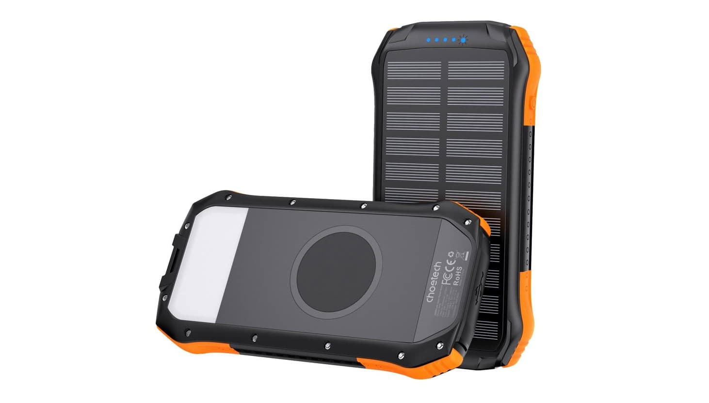 Powerbanka ChoeTech Powerbank B658 | Zdroj: Alza