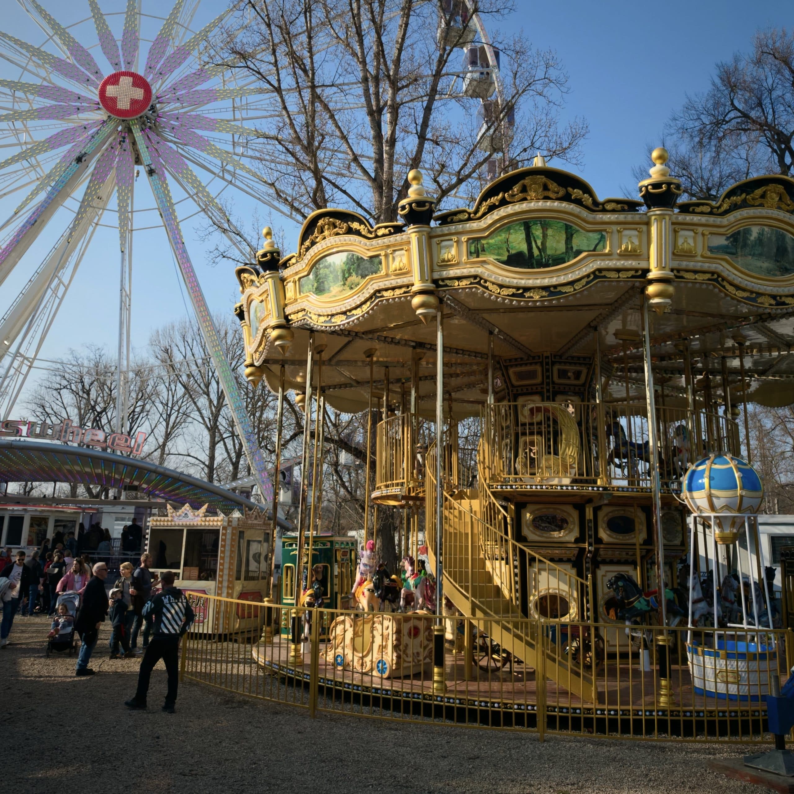 Oppo Find X9 Pro, zkušební fotografie